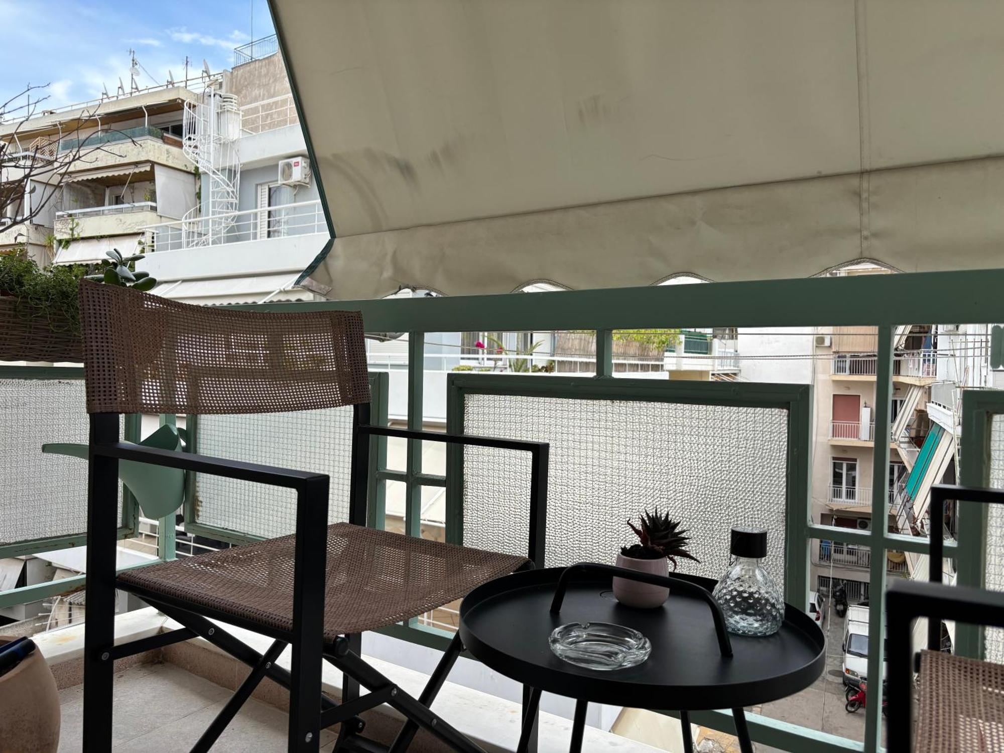 The Cucuwow Apartment Athens Exterior photo