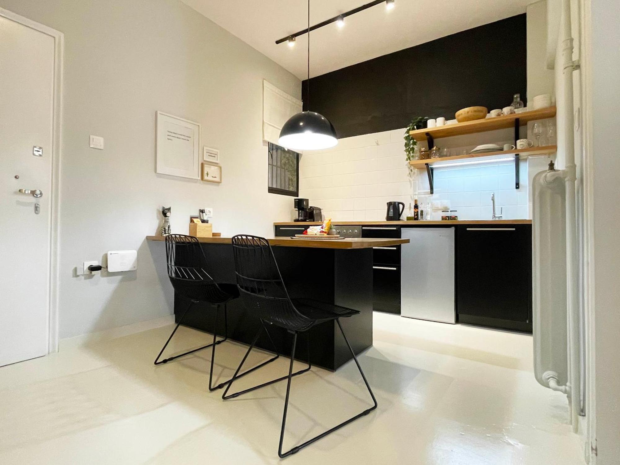 The Cucuwow Apartment Athens Exterior photo