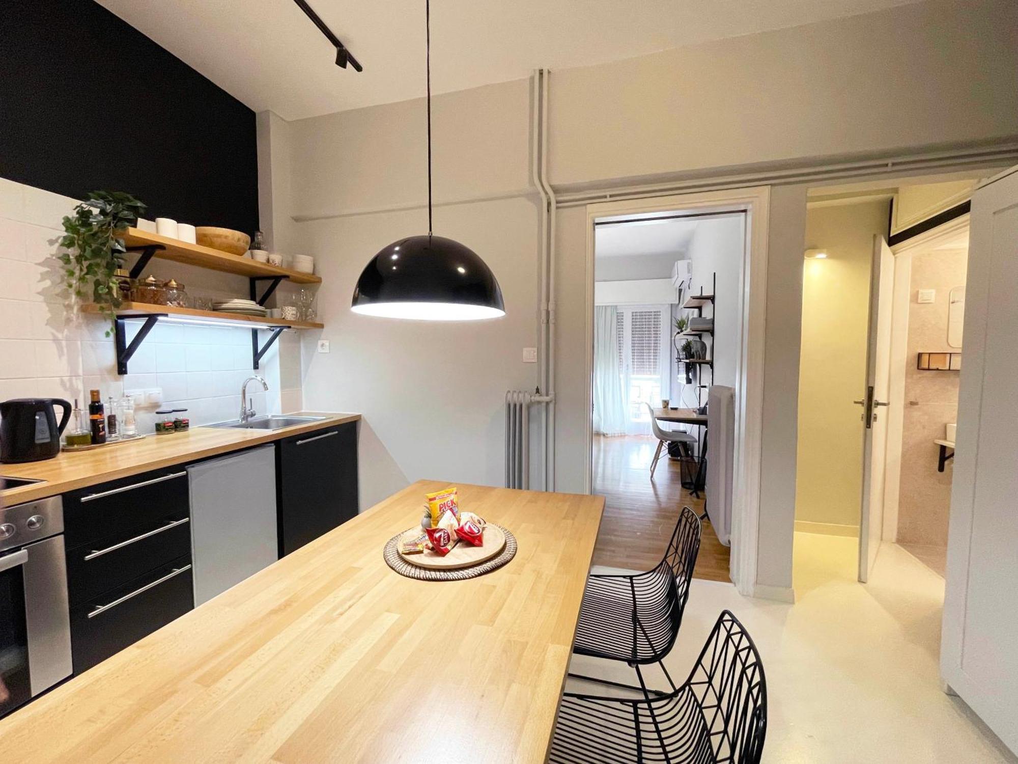 The Cucuwow Apartment Athens Exterior photo